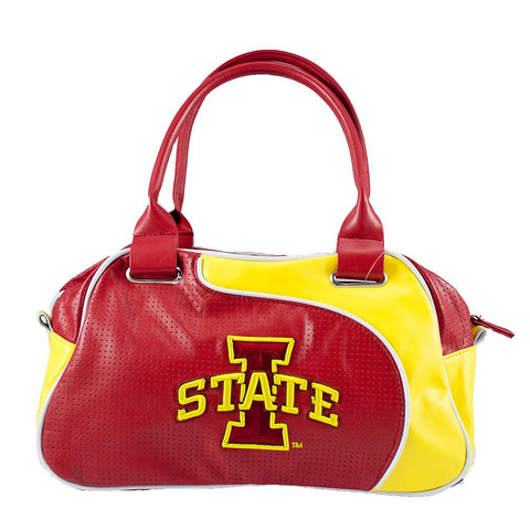 Iowa State Cyclones NCAA Perf-ect Bowler