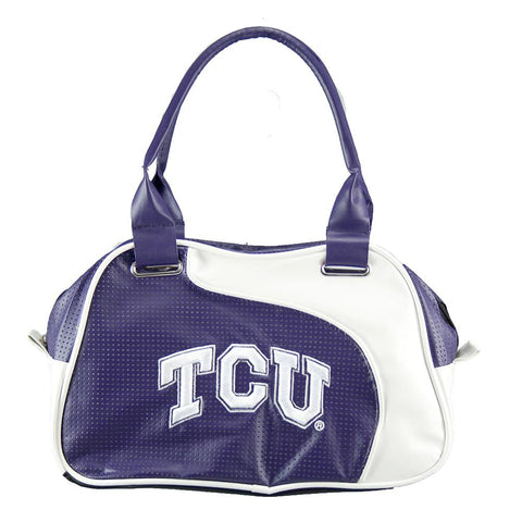 Texas Christian Horned Frogs NCAA Perf-ect Bowler