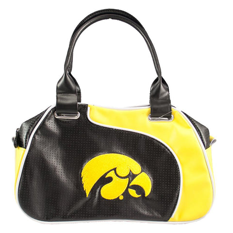 Iowa Hawkeyes NCAA Perf-ect Bowler