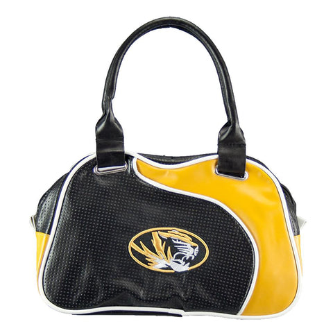 Missouri Tigers NCAA Perf-ect Bowler