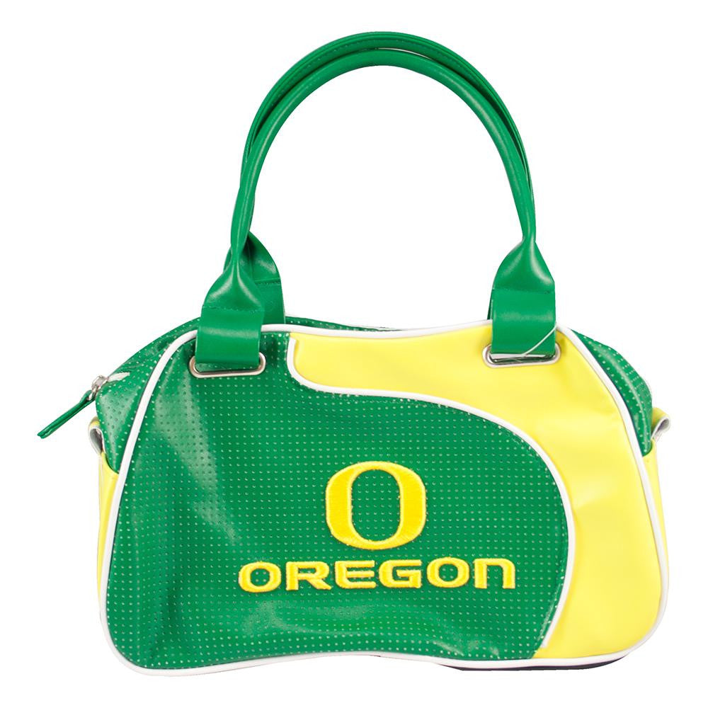 Oregon Ducks NCAA Perf-ect Bowler