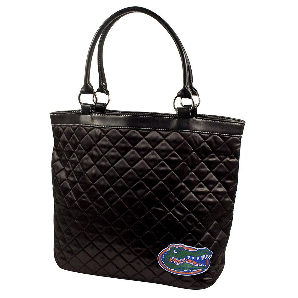 Florida Gators NCAA Quilted Tote