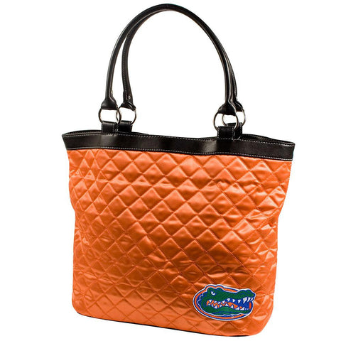 Florida Gators NCAA Quilted Tote