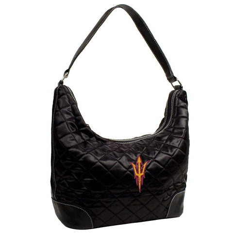 Arizona State Sun Devils NCAA Quilted Hobo