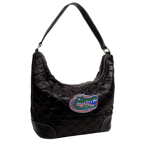 Florida Gators NCAA Quilted Hobo