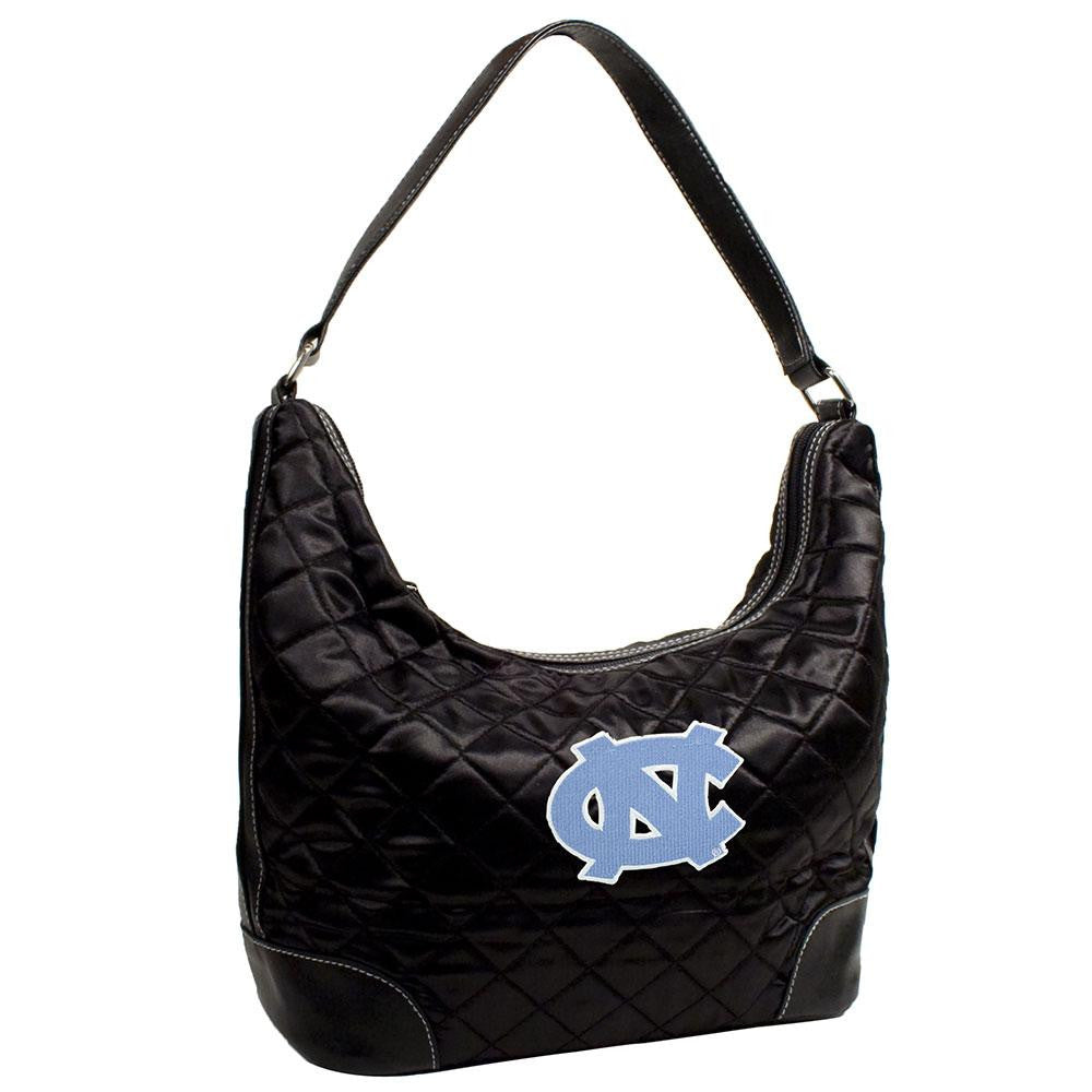 North Carolina Tar Heels NCAA Quilted Hobo