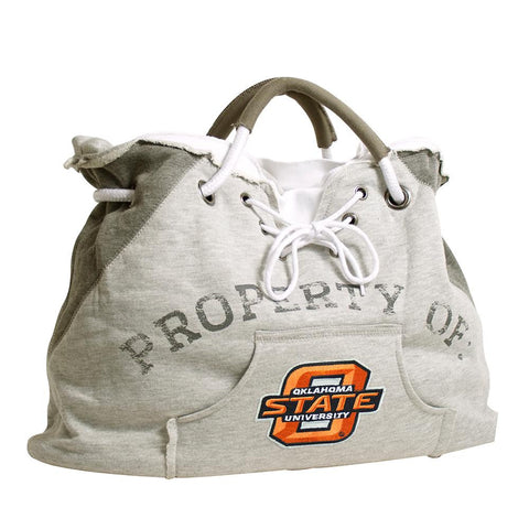 Oklahoma State Cowboys NCAA Property Of Hoodie Tote