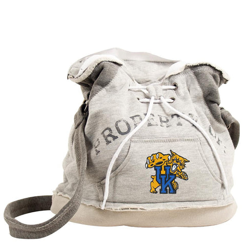 Kentucky Wildcats NCAA Property Of Hoodie Duffel