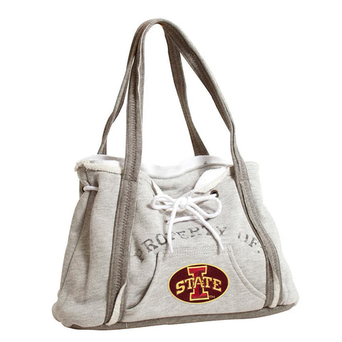 Iowa State Cyclones NCAA Property Of Hoodie Purse