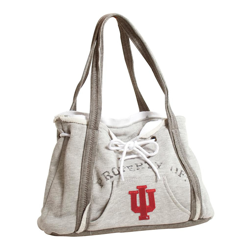 Indiana Hoosiers NCAA Property Of Hoodie Purse