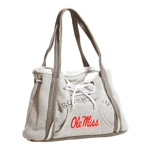 Mississippi Rebels NCAA Property Of Hoodie Purse