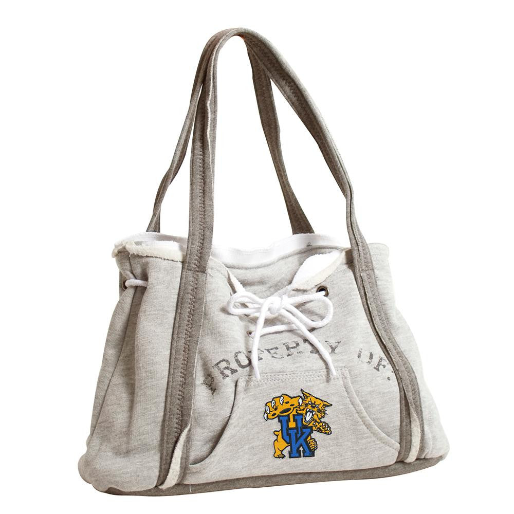 Kentucky Wildcats NCAA Property Of Hoodie Purse