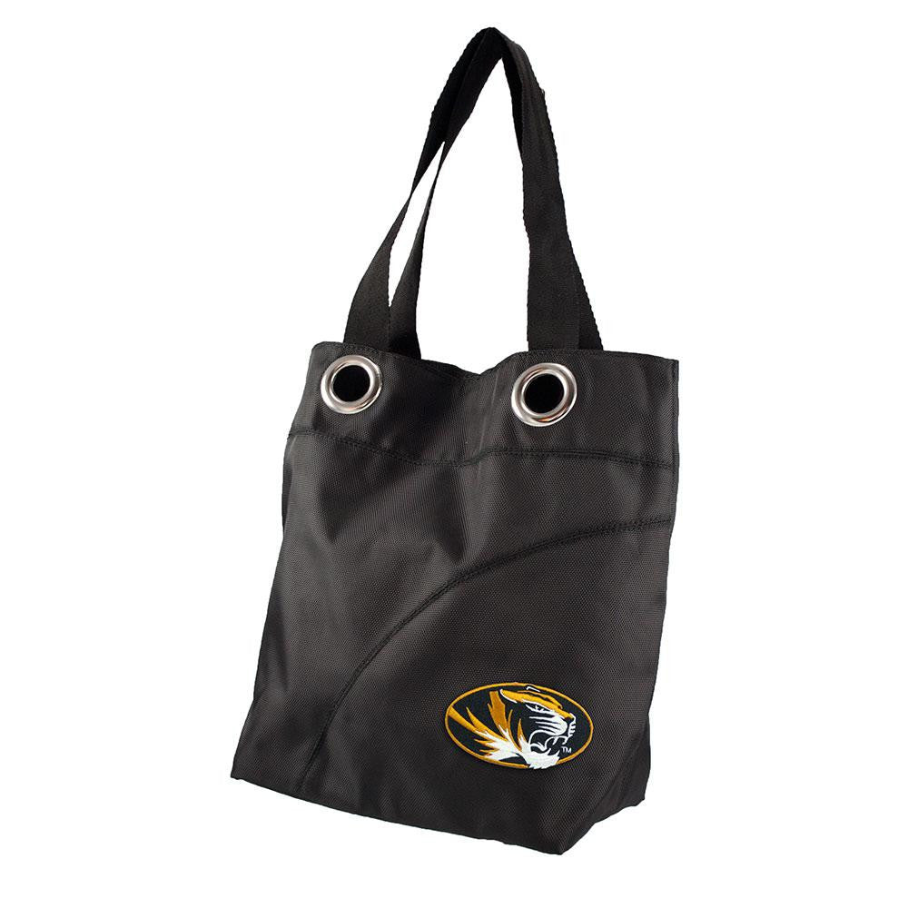 Missouri Tigers NCAA Color Sheen Tote