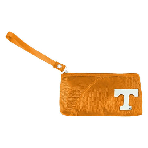 Tennessee Volunteers NCAA Color Sheen Wristlet