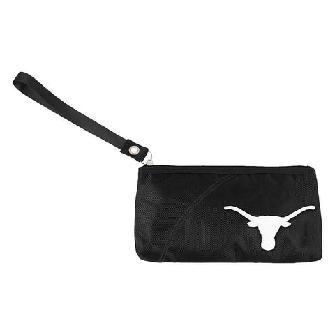 Texas Longhorns NCAA Color Sheen Wristlet