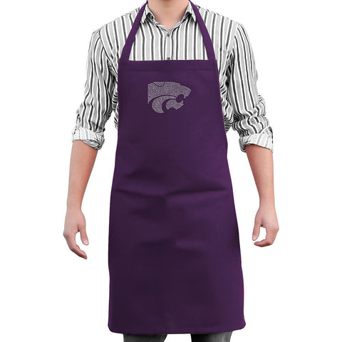 Kansas State Wildcats NCAA Victory Apron