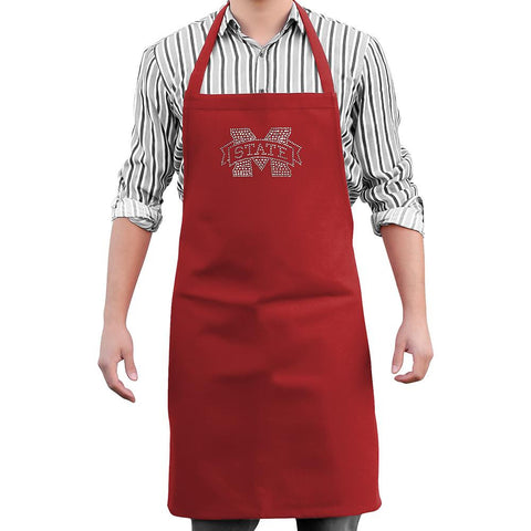 Mississippi State Bulldogs NCAA Victory Apron