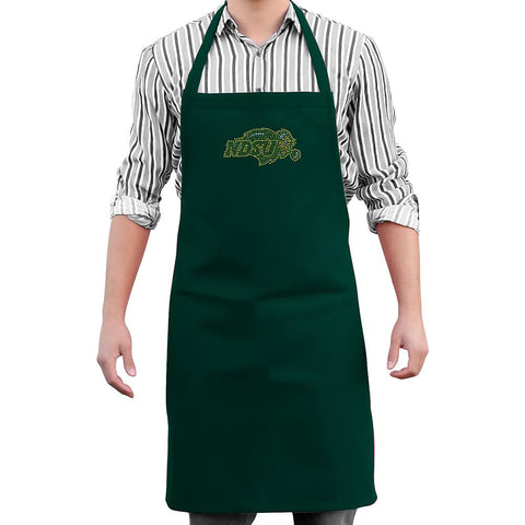 North Dakota State Bison NCAA Victory Apron