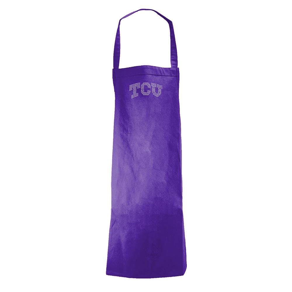 Texas Christian Horned Frogs NCAA Victory Apron