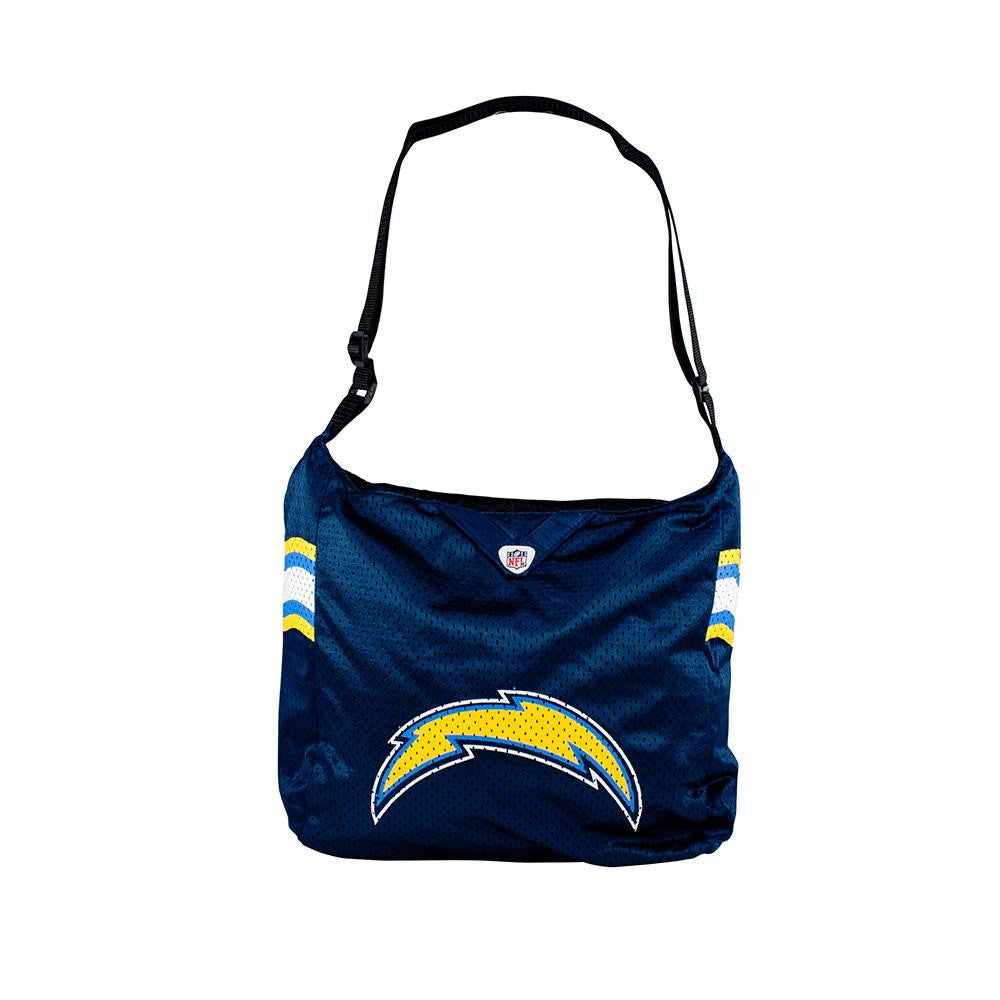 San Diego Chargers NFL Team Jersey Tote