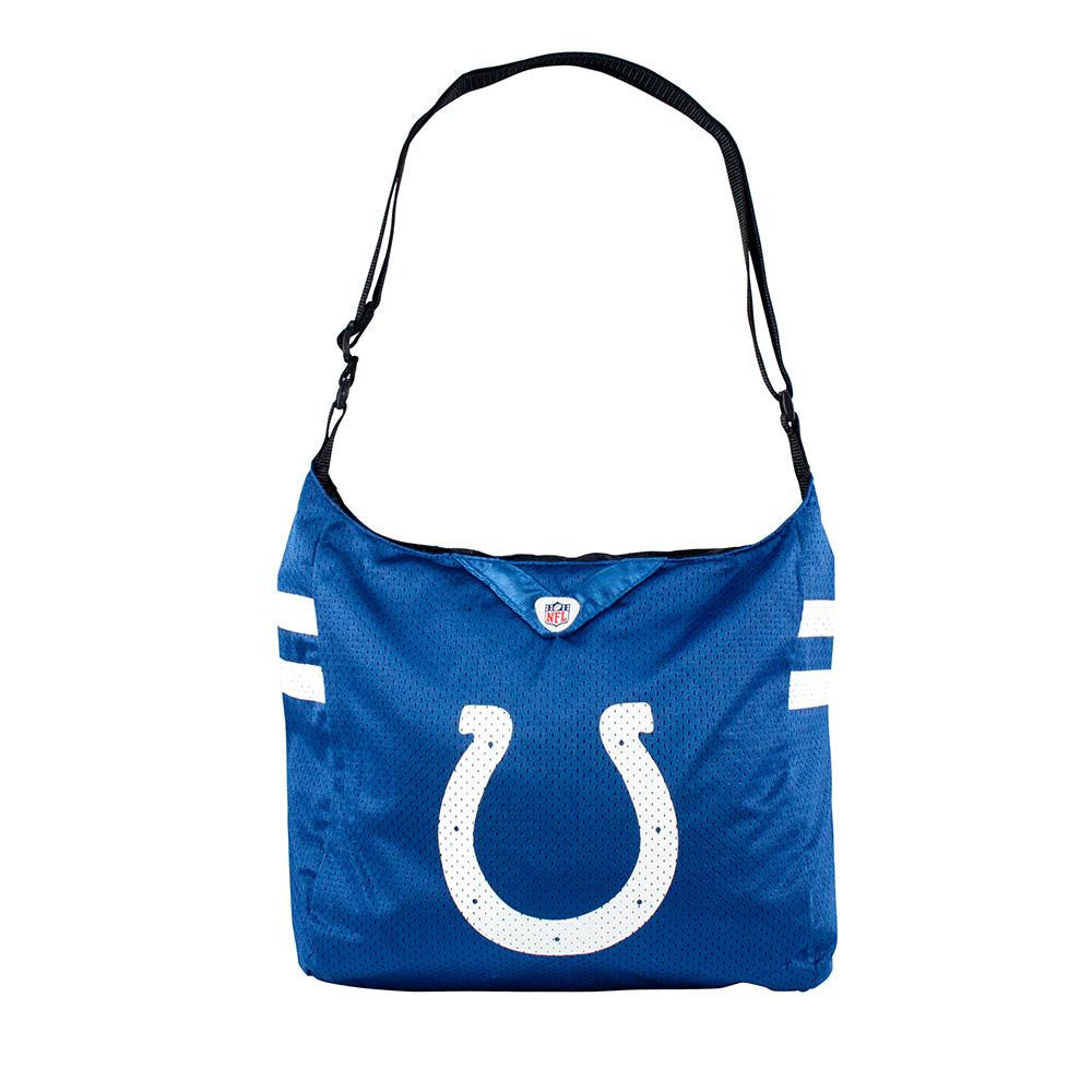 Indianapolis Colts NFL Team Jersey Tote