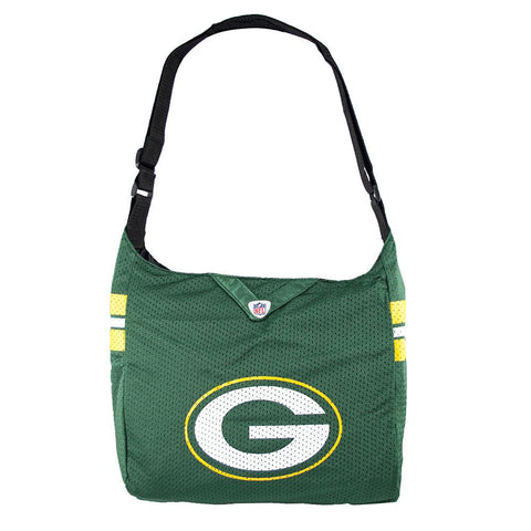Green Bay Packers NFL Team Jersey Tote