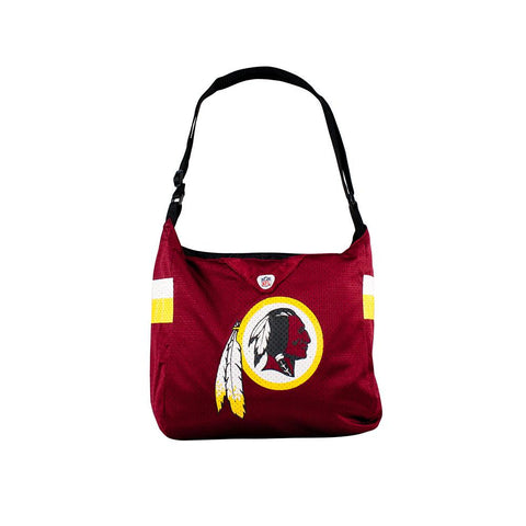 Washington Redskins NFL Team Jersey Tote