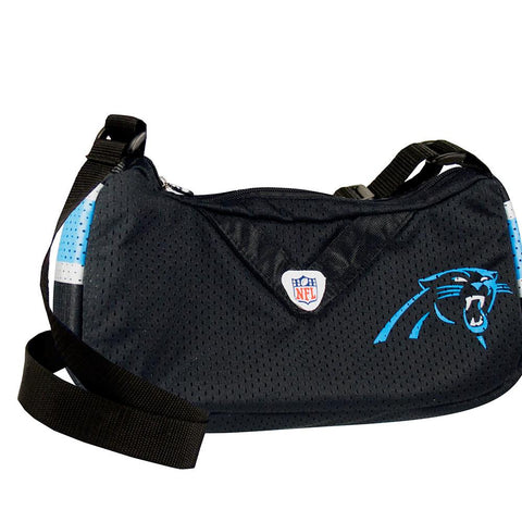 Carolina Panthers NFL Team Jersey Purse