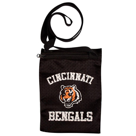 Cincinnati Bengals NFL Game Day Pouch