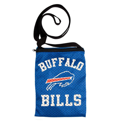Buffalo Bills NFL Game Day Pouch