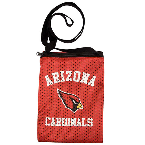 Arizona Cardinals NFL Game Day Pouch
