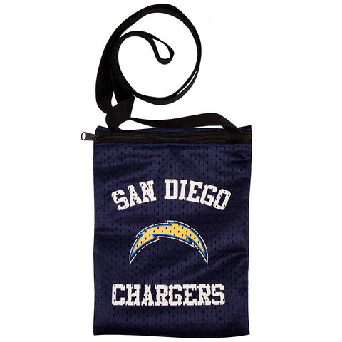 San Diego Chargers NFL Game Day Pouch