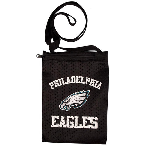 Philadelphia Eagles NFL Game Day Pouch
