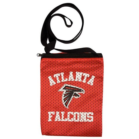 Atlanta Falcons NFL Game Day Pouch