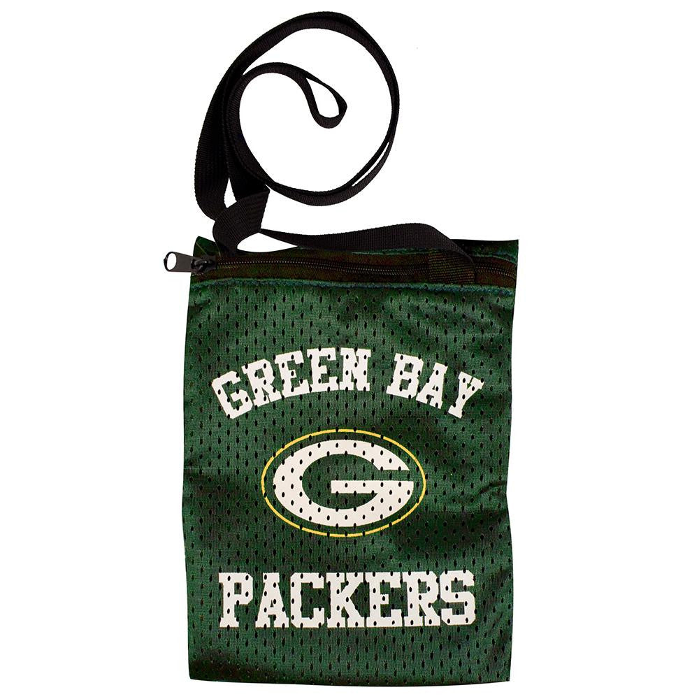 Green Bay Packers NFL Game Day Pouch