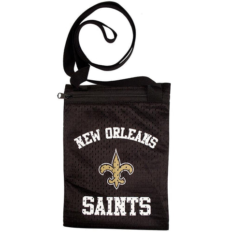 New Orleans Saints NFL Game Day Pouch