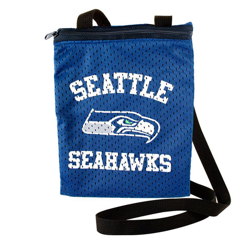 Seattle Seahawks NFL Game Day Pouch