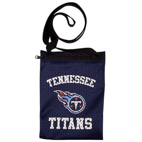 Tennessee Titans NFL Game Day Pouch