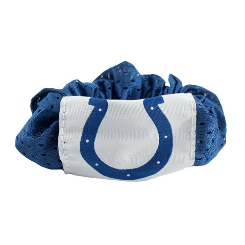 Indianapolis Colts NFL Hair Twist