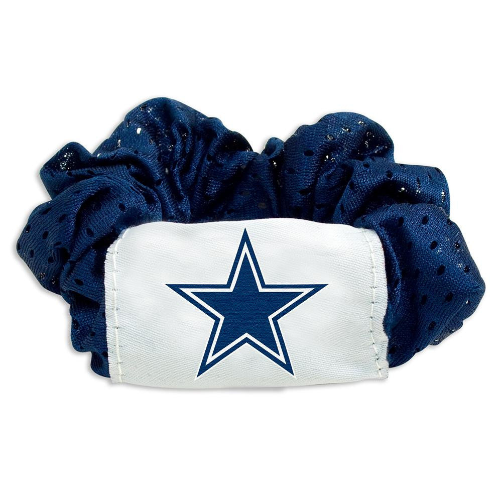 Dallas Cowboys NFL Hair Twist