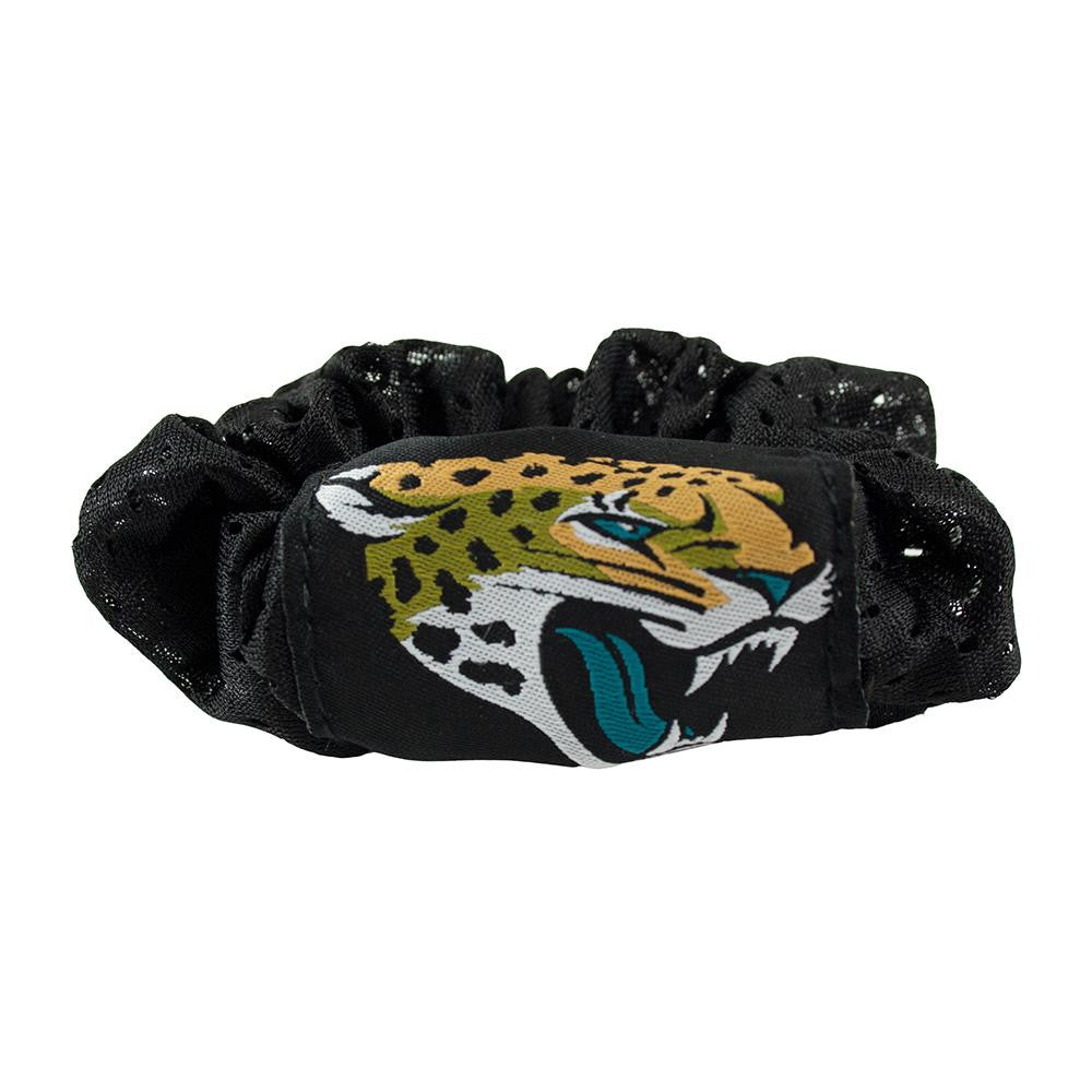 Jacksonville Jaguars NFL Hair Twist