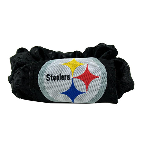 Pittsburgh Steelers NFL Hair Twist