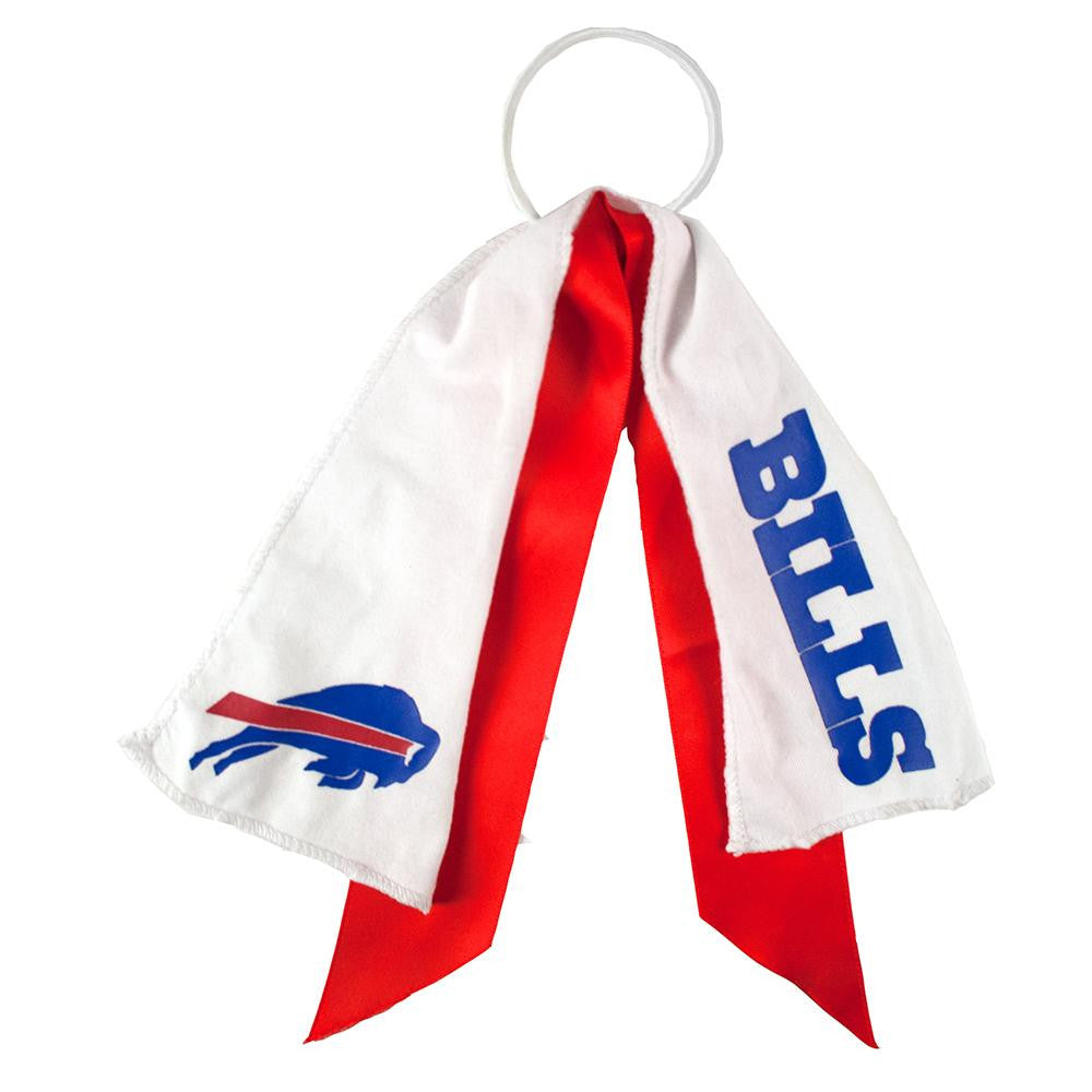 Buffalo Bills NFL Ponytail Holder