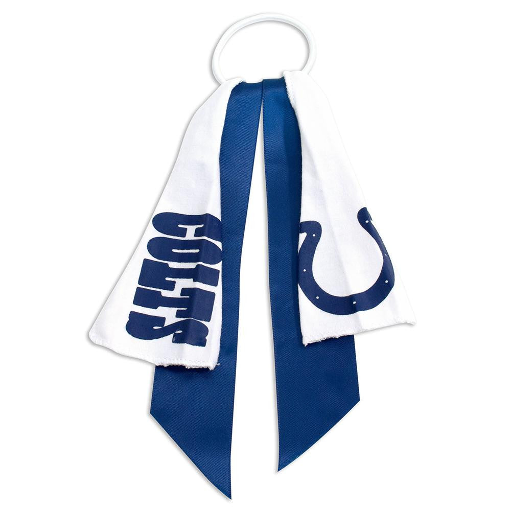 Indianapolis Colts NFL Ponytail Holder