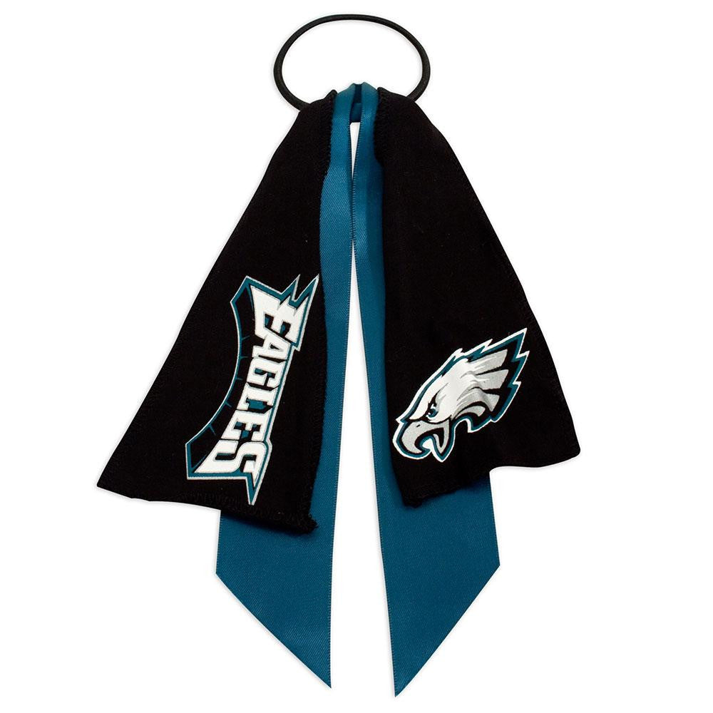 Philadelphia Eagles NFL Ponytail Holder