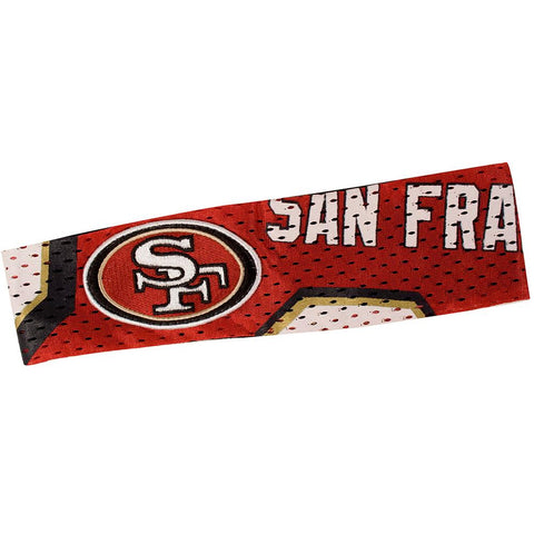 San Francisco 49ers NFL FanBand