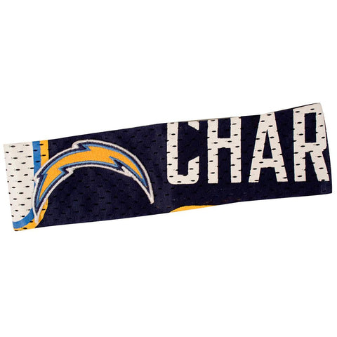 San Diego Chargers NFL FanBand