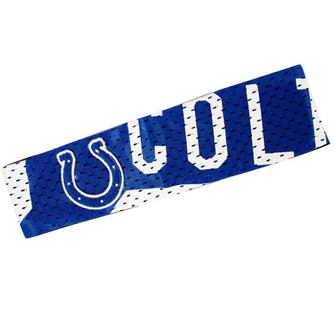 Indianapolis Colts NFL FanBand