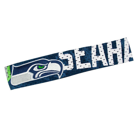 Seattle Seahawks NFL FanBand