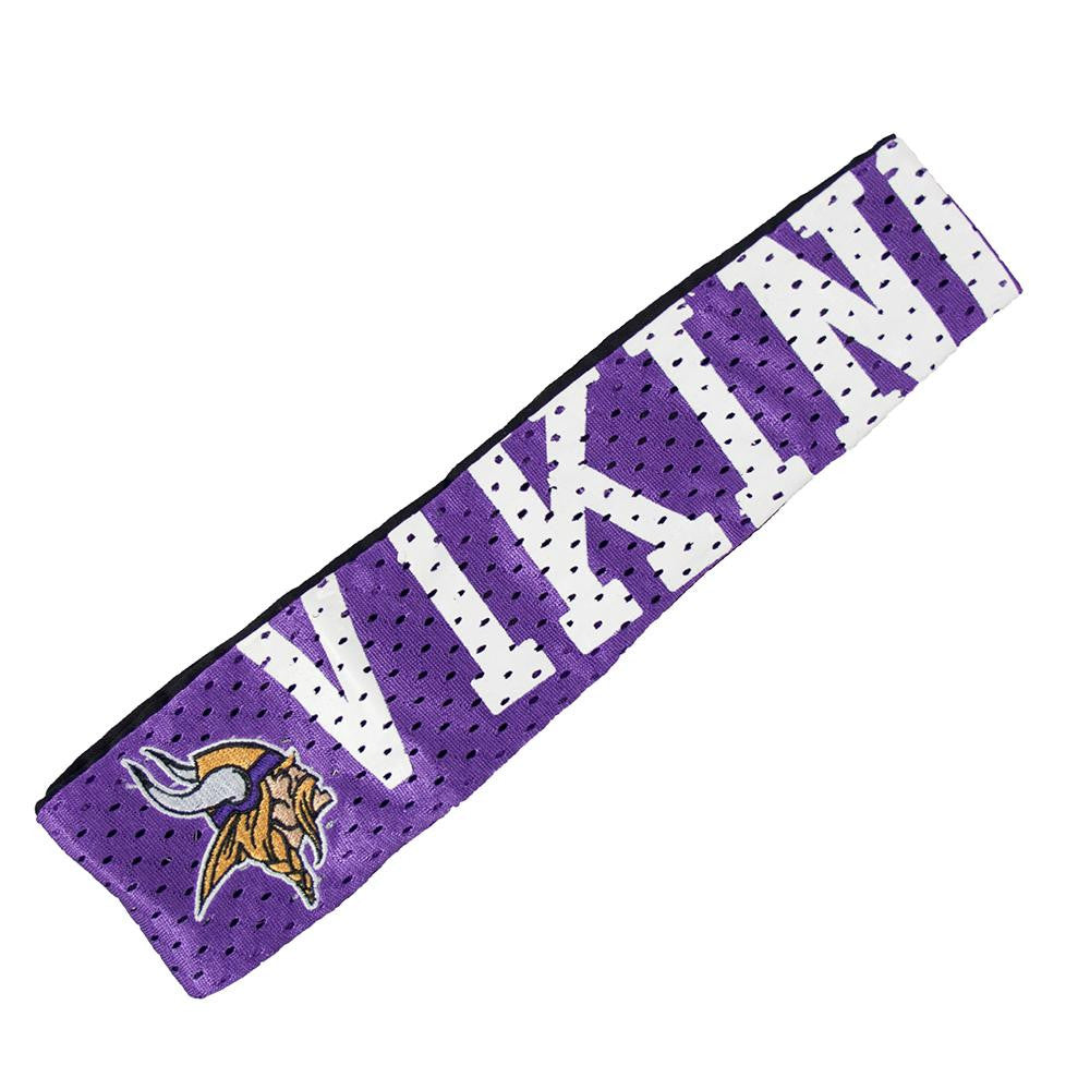 Minnesota Vikings NFL FanBand